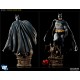 DC Comic Batman Premium Format Figure 1/4 63 cm